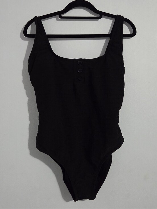 Freshwater Other - Freshwater Ribbed Bathing Suit NWT